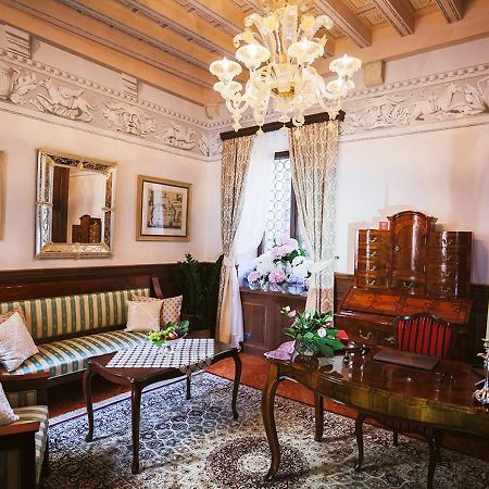 Heritage Hotel Cardo Split Eksteriør bilde