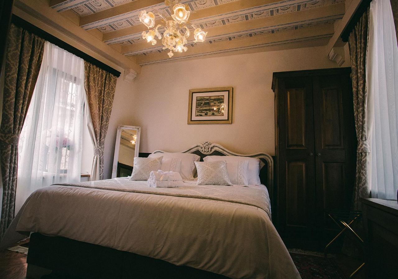 Heritage Hotel Cardo Split Eksteriør bilde