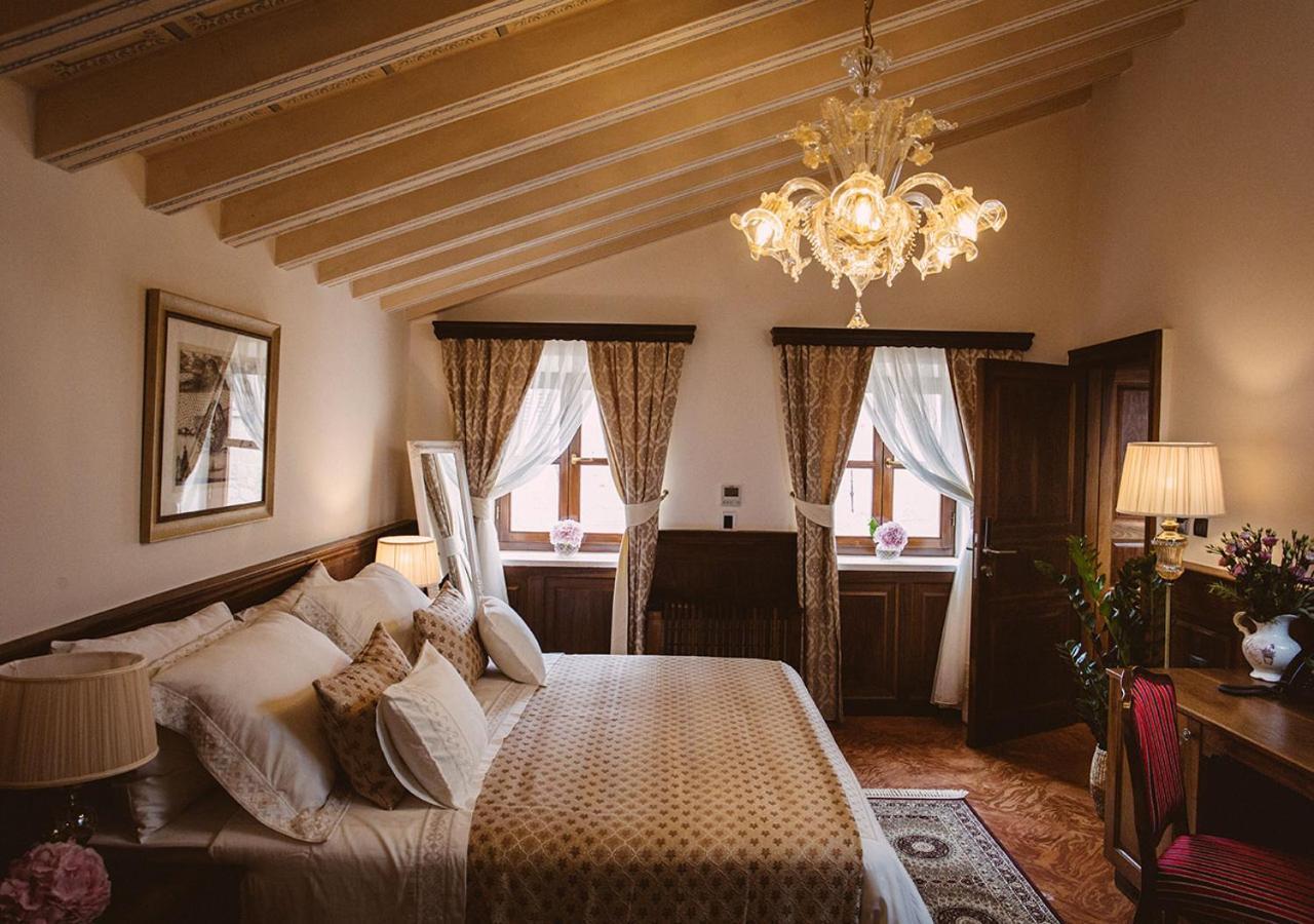 Heritage Hotel Cardo Split Eksteriør bilde