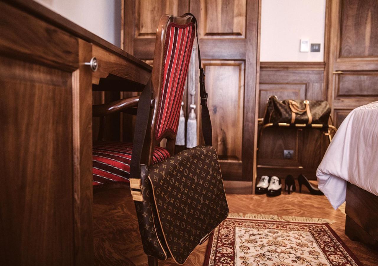 Heritage Hotel Cardo Split Eksteriør bilde