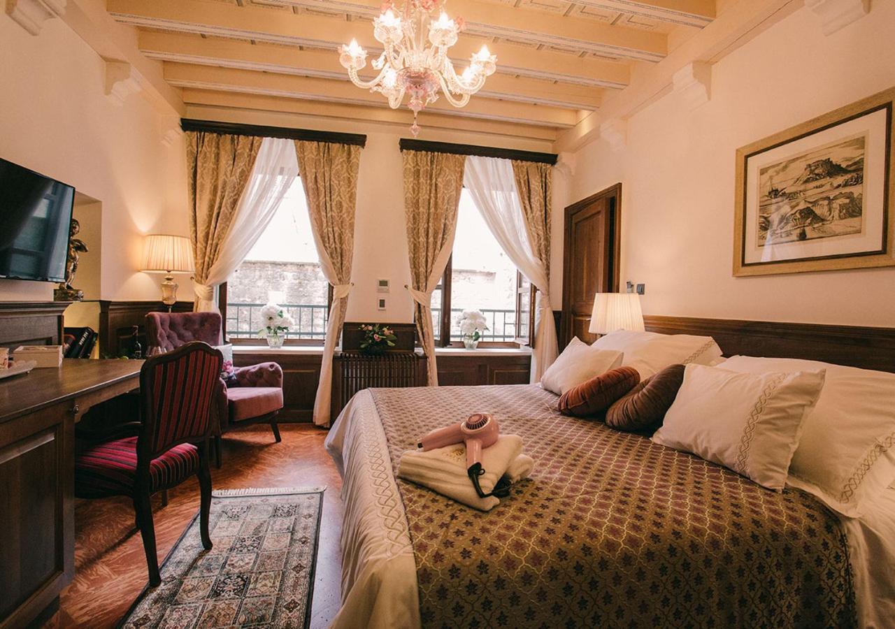 Heritage Hotel Cardo Split Eksteriør bilde