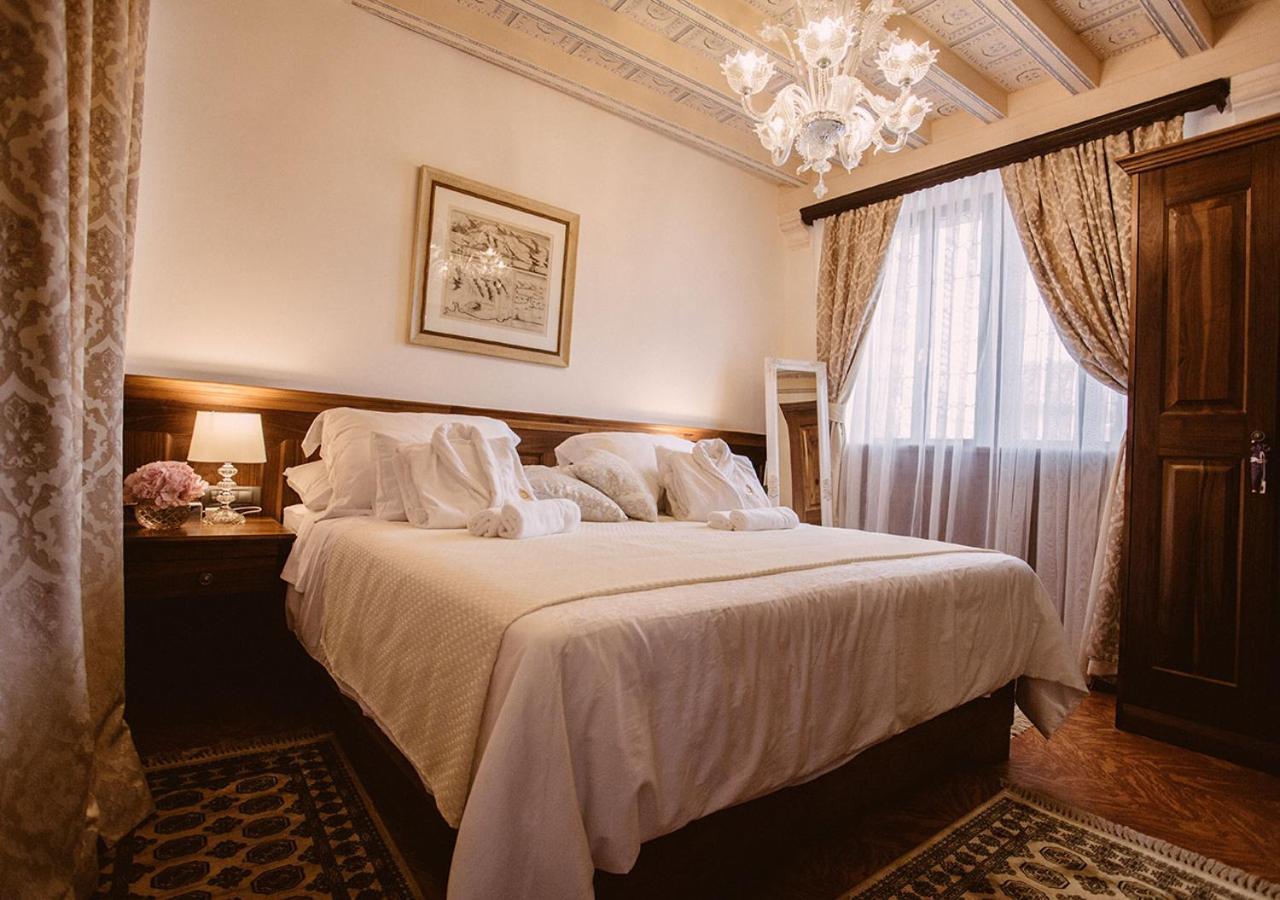 Heritage Hotel Cardo Split Eksteriør bilde