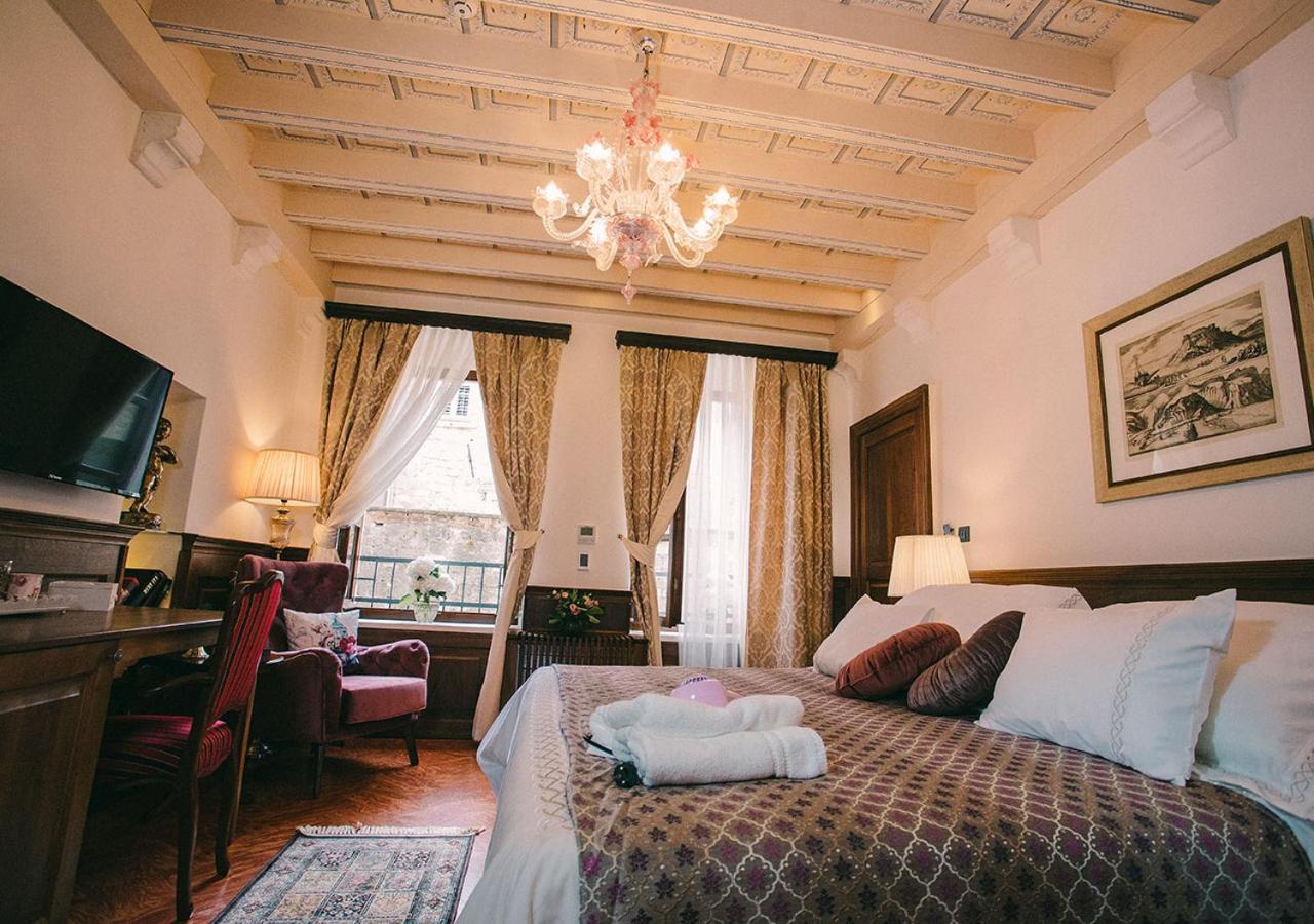 Heritage Hotel Cardo Split Eksteriør bilde