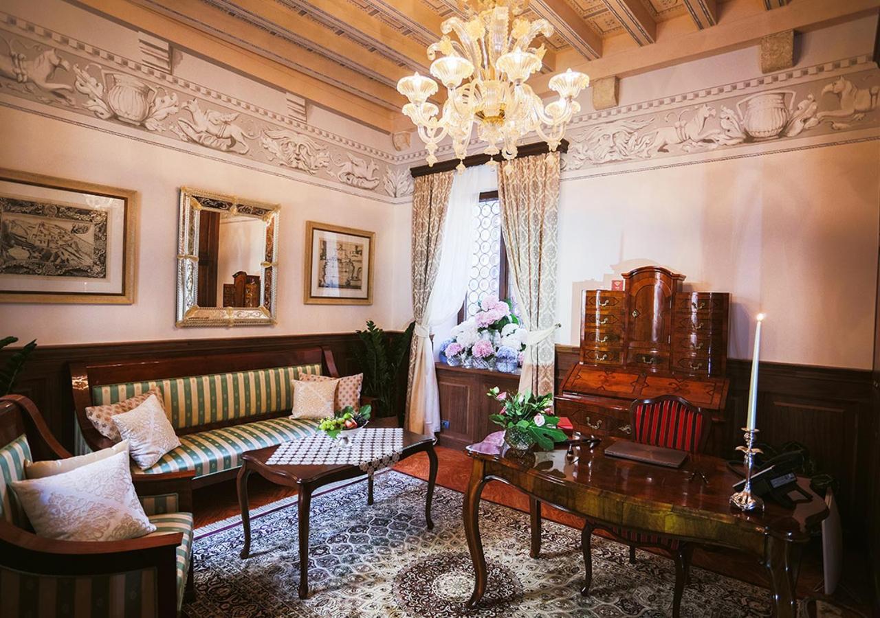 Heritage Hotel Cardo Split Eksteriør bilde