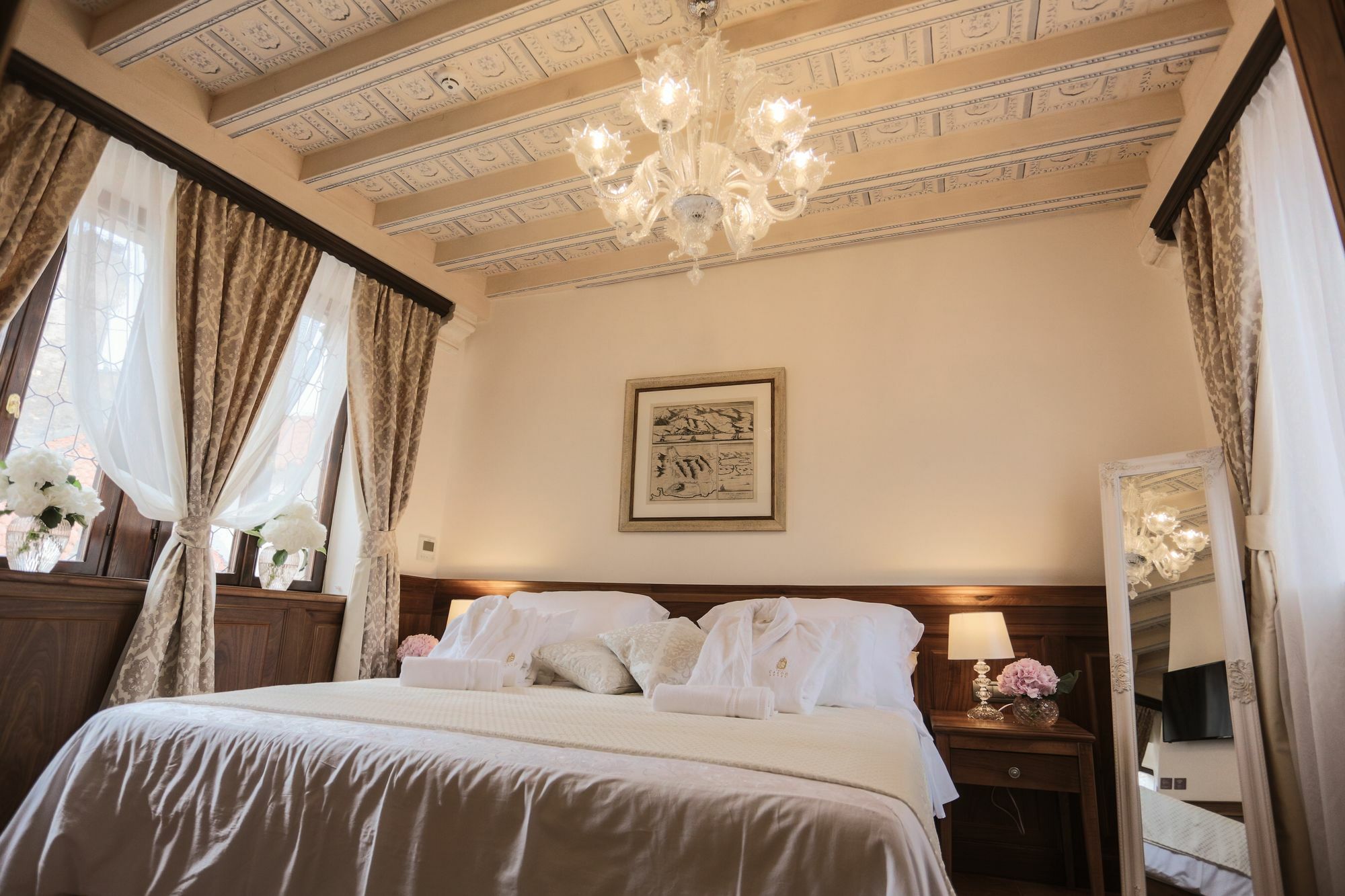 Heritage Hotel Cardo Split Eksteriør bilde