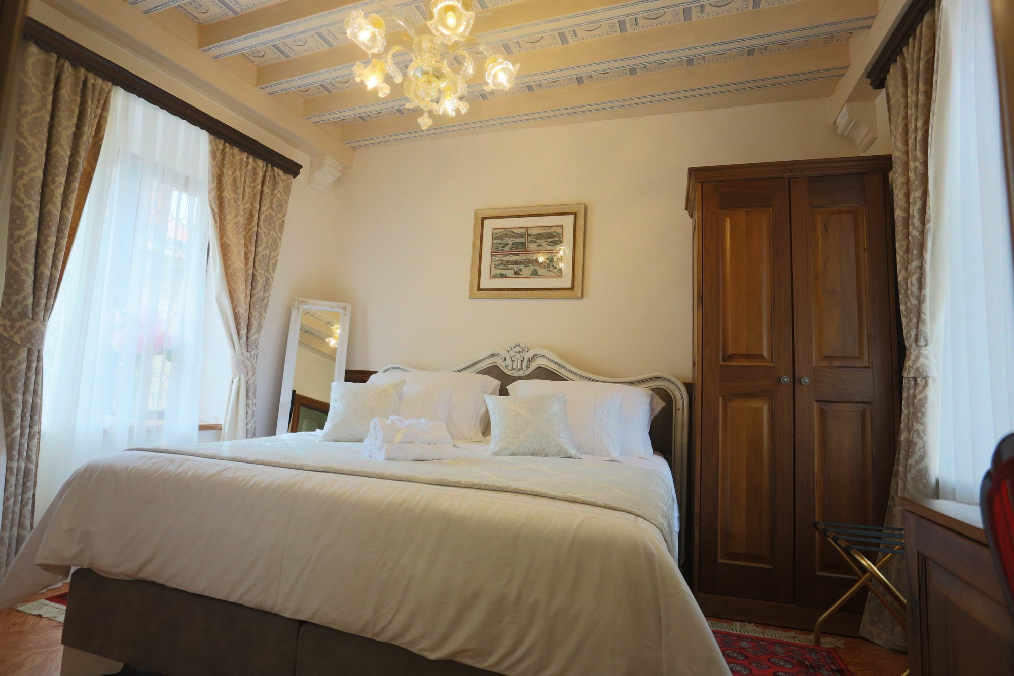 Heritage Hotel Cardo Split Eksteriør bilde