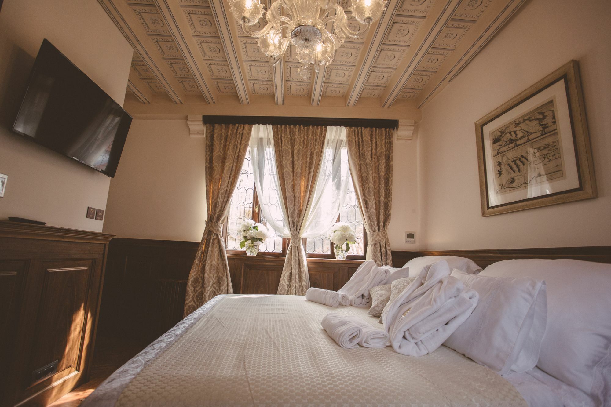 Heritage Hotel Cardo Split Eksteriør bilde