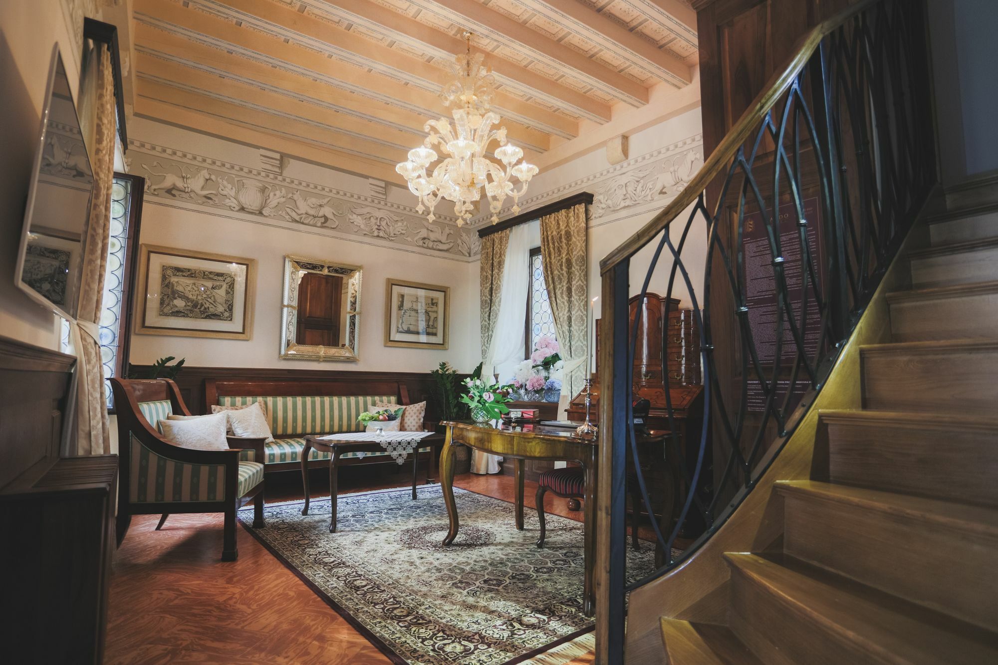 Heritage Hotel Cardo Split Eksteriør bilde